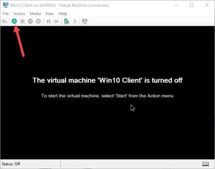 Три кращих віртуальних машини для windows 10