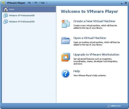 Три кращих віртуальних машини для windows 10