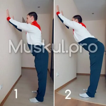 Тяга рейдера як правильно робити для розширення грудей, фото і відео