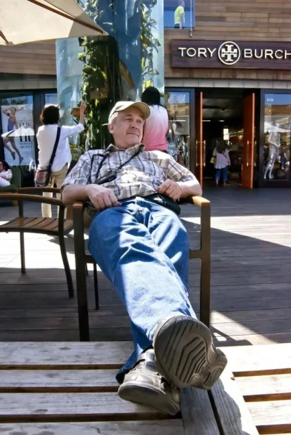 Три тижні в сша