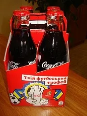 Упаковка промо наборів
