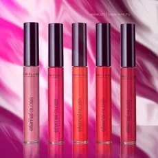 Ультрастойкій блиск для губ глянець Оріфлейм eternal gloss oriflame (oriflame) Ультрастойкій блиск для губ глянець Оріфлейм eternal gloss oriflame