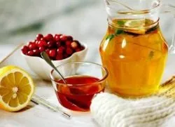 Зміцнення імунітету народними засобами