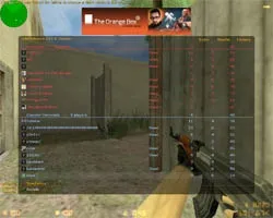 Зменшення пінгу - мої статті - каталог статей (6FULv33 -game cstrike -freq) Зменшення пінгу - мої статті - каталог статей