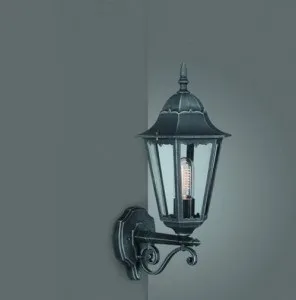 Вуличні ліхтарі на сонячних батареях для дачі та саду (фото)