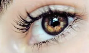зміцнення сітківки
