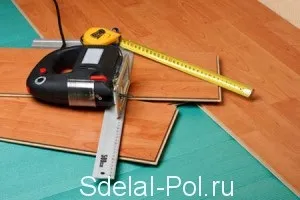 Укладання паркетної дошки своїми руками технологія укладання на фанеру, схема і відео (паркетної) Укладання паркетної дошки своїми руками технологія укладання на фанеру, схема і відео
