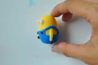 урок ліплення