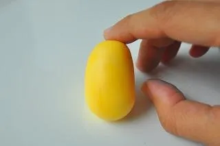урок ліплення