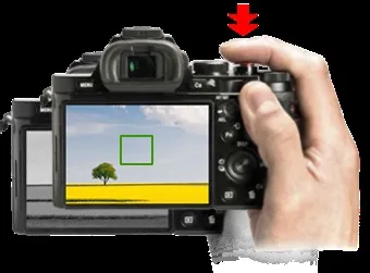 Уроки фотографії 1