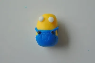 урок ліплення