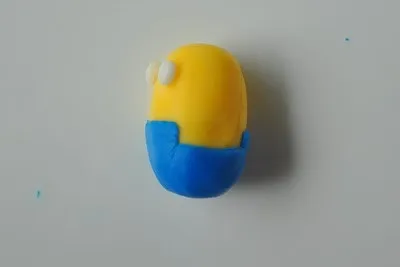 урок ліплення