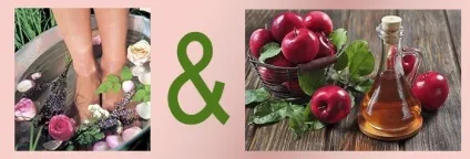 Оцет для ніг корисні ванночки для лікування і відгуки (корисні) Оцет для ніг корисні ванночки для лікування і відгуки