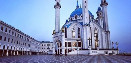 Ураза байрам в 2017 - коли починається і закінчується - в москві - смс поздоровлення, вірші, проза (якого числа) Ураза байрам в 2017 - коли починається і закінчується - в москві - смс поздоровлення, вірші, проза