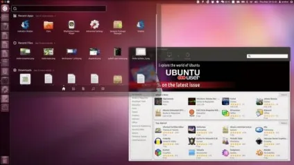 Unity - оточення робочого столу, російськомовна документація по ubuntu (11.04) Unity - оточення робочого столу, російськомовна документація по ubuntu