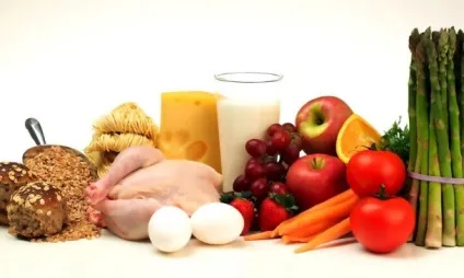 Вуглеводна їжа - перелік товарів (список) Вуглеводна їжа - список продуктів