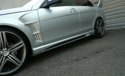 Прикраси для салону автомобіля, авто сила - інформаційний портал для автолюбителів
