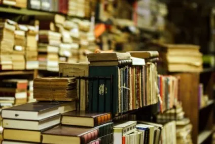 Український інститут книги розповів про пріоритети своєї діяльності - портал новин (сучасна українська література) Український інститут книги розповів про пріоритети своєї діяльності - портал новин