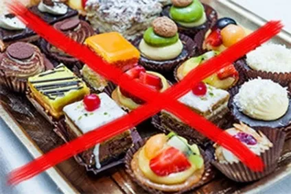 Вуглеводна дієта меню, відгуки, результати схуднення (дієта) Вуглеводна дієта меню, відгуки, результати схуднення