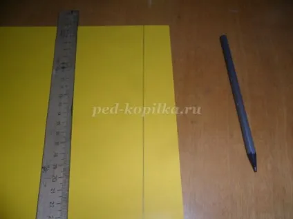 Равлик з паперу своїми руками для дітей 5-6 років (паперу) Равлик з паперу своїми руками для дітей 5-6 років