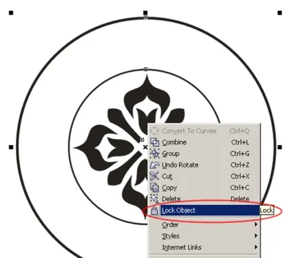 Уроки corel draw макет для виготовлення круглої печатки - програмні продукти (corel) Уроки corel draw макет для виготовлення круглої печатки - програмні продукти