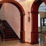 Пристрій міжкімнатних дверей