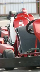 Пристрій карта - картинг клуб kartracing (карта) Пристрій карта - картинг клуб kartracing