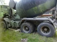 Установка і монтаж септика на дачі під ключ, ціни (септика) Установка і монтаж септика на дачі під ключ, ціни