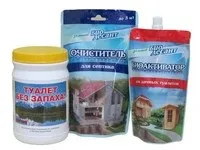 Пристрій септика схема, принцип роботи, як працює в приватному будинку (пристрій септика схема принцип роботи установки як працює) Пристрій септика схема, принцип роботи, як працює в приватному будинку