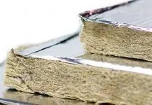 Утеплення підлоги Піноплекс під стяжку своїми руками 1 (статі) Утеплення підлоги Піноплекс під стяжку своїми руками 1