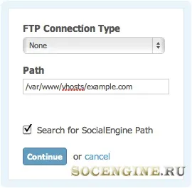 Установка socialengine v4 - українська підтримка і розробка socialengine, phpfox, oxwall і (socialengine) Установка socialengine v4 - українська підтримка і розробка socialengine, phpfox, oxwall і
