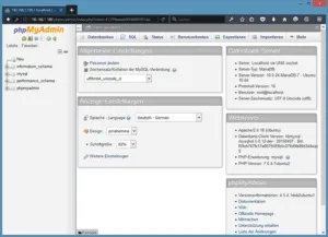Установка lamp ubuntu кращі способи (установка) Установка lamp ubuntu кращі способи