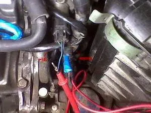 Установка ТНВД другого покоління замість ТНВД першого покоління (ТНВД) Установка ТНВД другого покоління замість ТНВД першого покоління