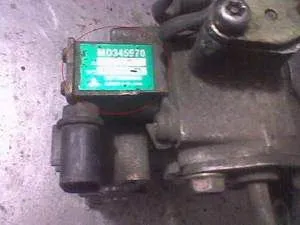 Установка ТНВД другого покоління замість ТНВД першого покоління (ТНВД) Установка ТНВД другого покоління замість ТНВД першого покоління
