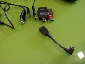 Усуваємо проблем підключення usb до android-пристрою