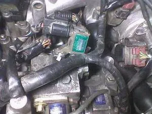 Установка ТНВД другого покоління замість ТНВД першого покоління (другого) Установка ТНВД другого покоління замість ТНВД першого покоління
