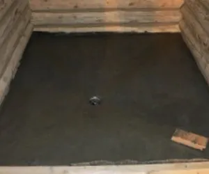 Утеплення парилки в лазні зсередини утеплюємо підлогу, стелю стіни, утеплення своїми руками (утеплити) Утеплення парилки в лазні зсередини утеплюємо підлогу, стелю стіни, утеплення своїми руками