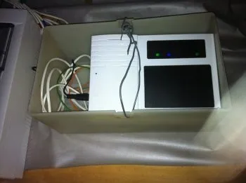 Установка gsm-сигналізації на дачі (сигналізації) Установка gsm-сигналізації на дачі