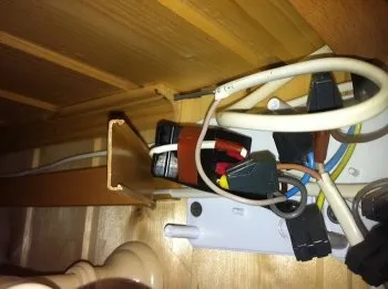 Установка gsm-сигналізації на дачі (повісив) Установка gsm-сигналізації на дачі