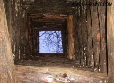 Утеплення колодязя своїми руками як утеплити колодязь на зиму без витрат - легка справа (утеплення) Утеплення колодязя своїми руками як утеплити колодязь на зиму без витрат - легка справа