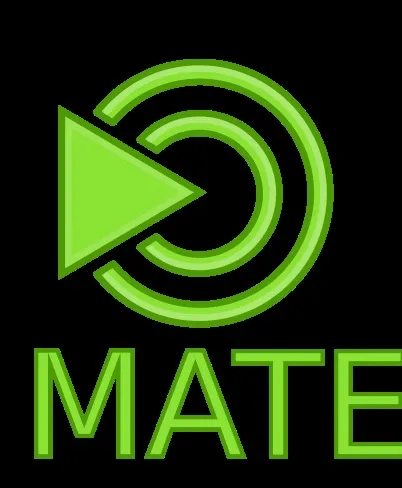 Встановити mate в ubuntu