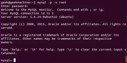 Установка lamp в ubuntu