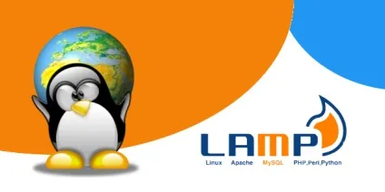 Установка lamp в ubuntu