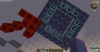 Установка порталу в Ендер світ - minecraftonly »почати гру на кращих серверах майнкрафт (minecraftonly) Установка порталу в Ендер світ - minecraftonly »почати гру на кращих серверах майнкрафт