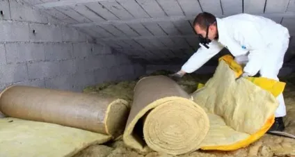 Утеплення горища послідовність робіт і використовувані матеріали (послідовність) Утеплення горища послідовність робіт і використовувані матеріали