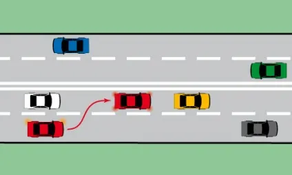 Умовні знаки водіїв на дорозі - енциклопедія на автопорталі (дорозі) Умовні знаки водіїв на дорозі - енциклопедія на автопорталі