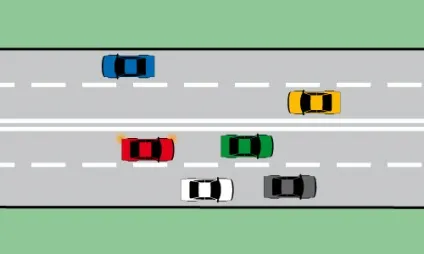 Умовні знаки водіїв на дорозі - енциклопедія на автопорталі (водіїв) Умовні знаки водіїв на дорозі - енциклопедія на автопорталі