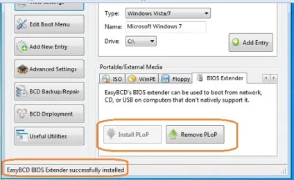 Встановити завантаження з usb з bios без підтримки usb (завантаження) Встановити завантаження з usb з bios без підтримки usb