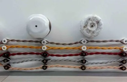 Установка світлодіодного прожектора корисні поради