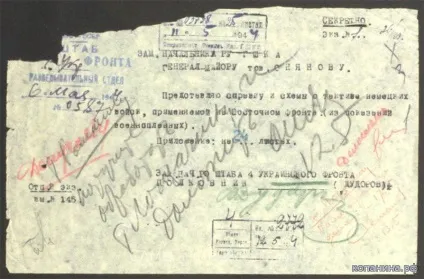 Пристрій переднього краю оборони німців - історія - статті - військова археологія, історія (німців) Пристрій переднього краю оборони німців - історія - статті - військова археологія, історія